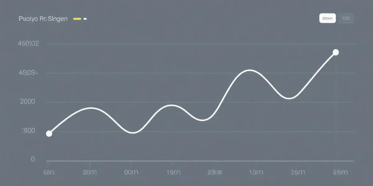 走势图与统计示意图