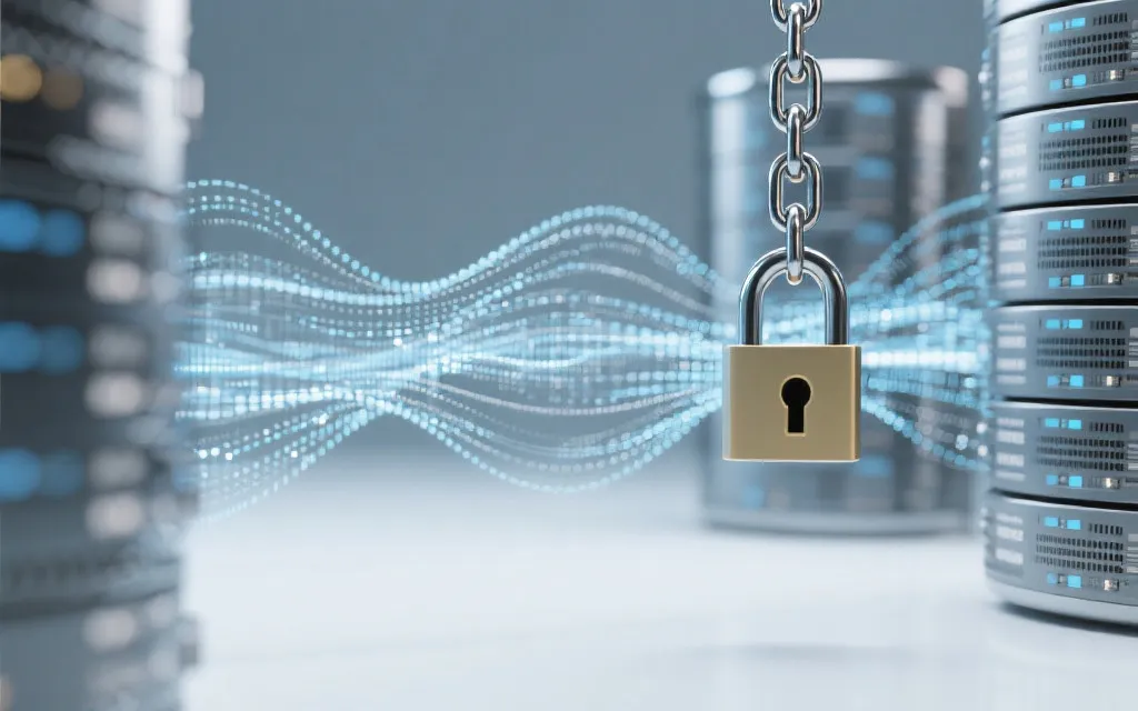 后台流程可视化,数据流转安全可靠