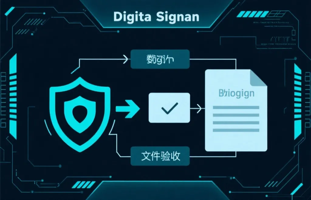安全机制与兼容性流程示意