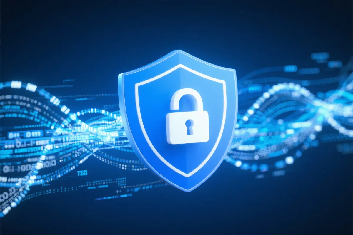 平台安全与合规管理流程图